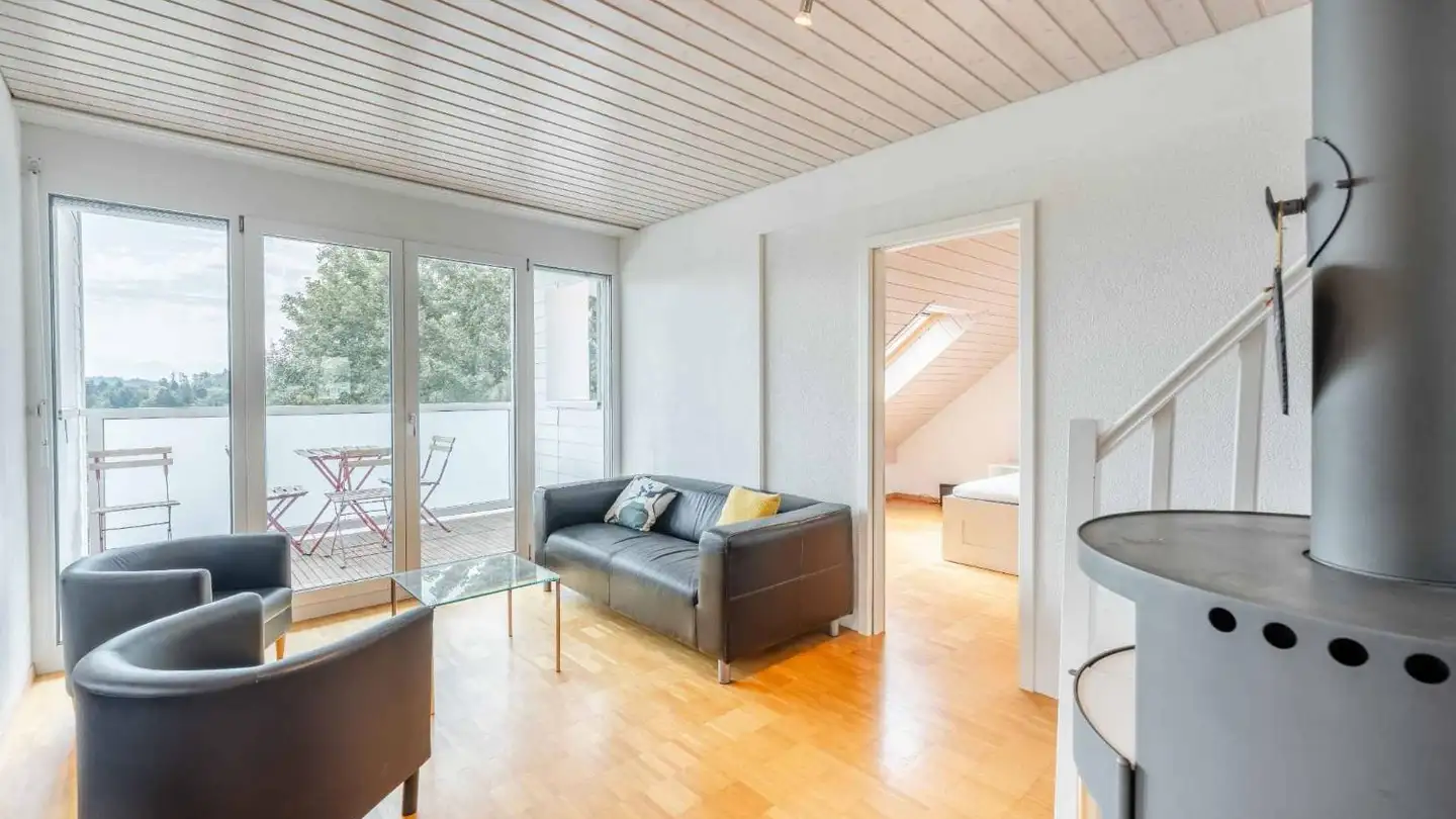 Appartement à vendre - 1066 Epalinges - Photo 2