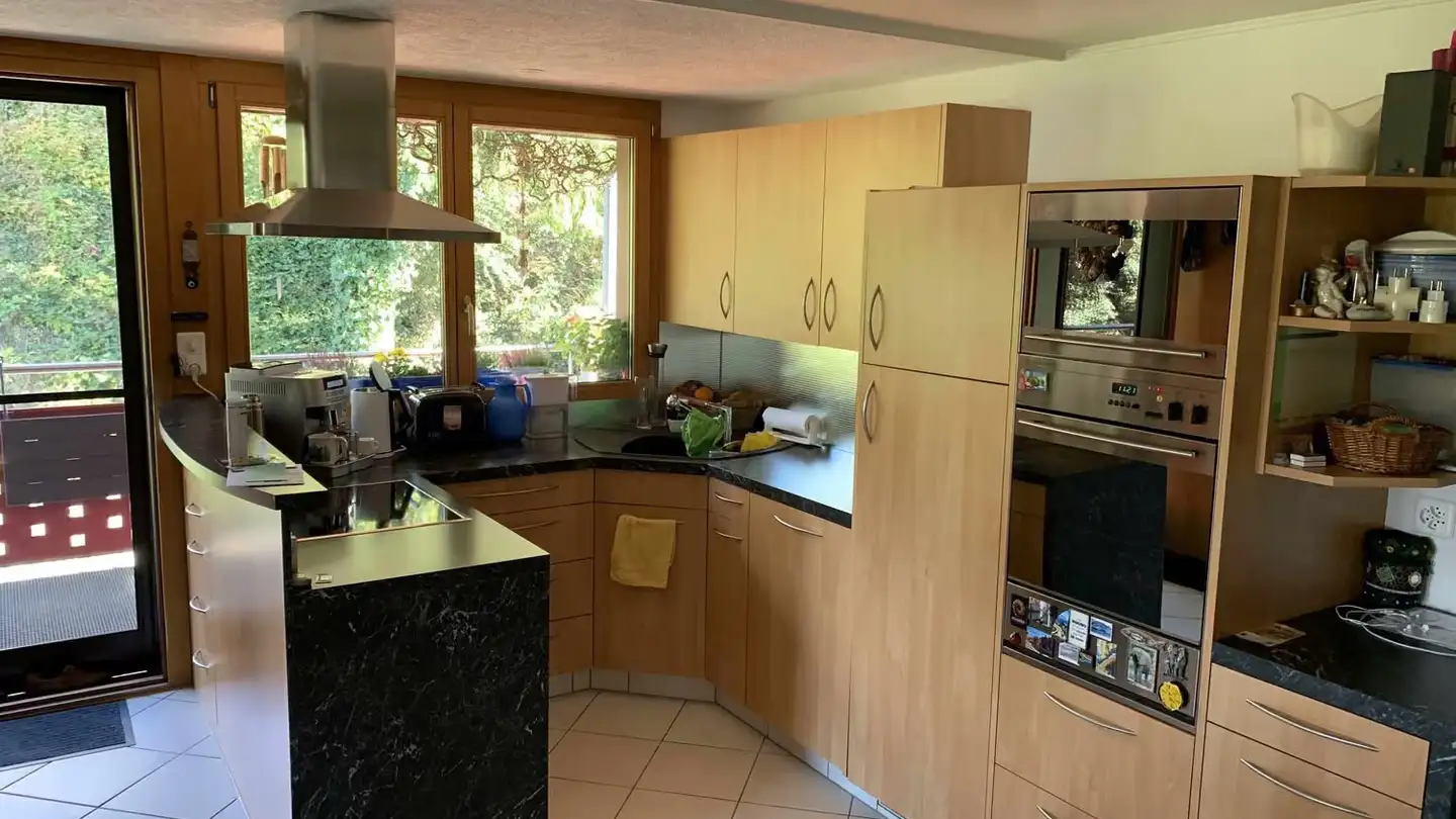 Appartamento in affitto - Im Brütter 1, 8185 Winkel - Foto 4