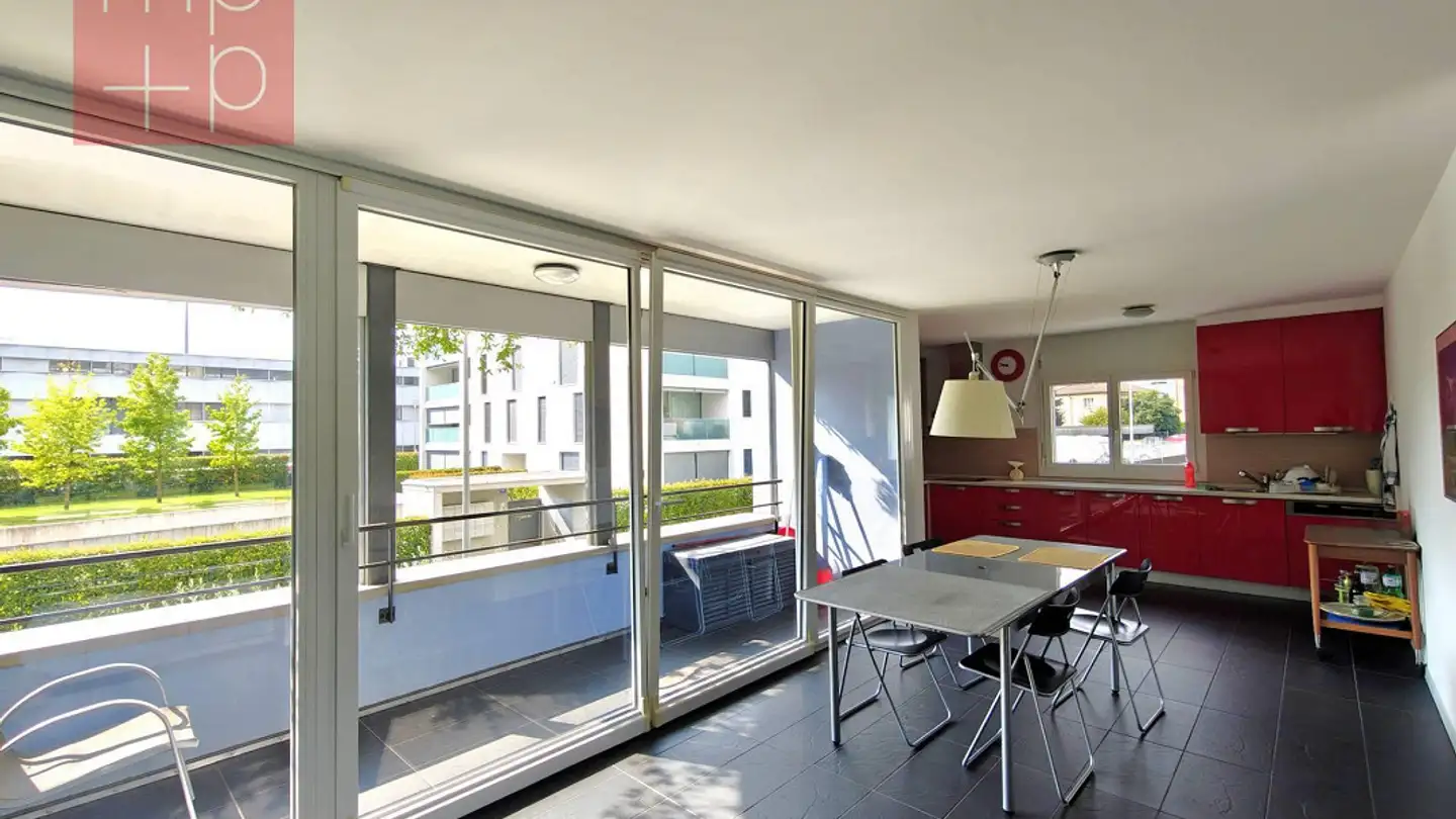 Appartement à vendre - 6830 Chiasso - Photo 3