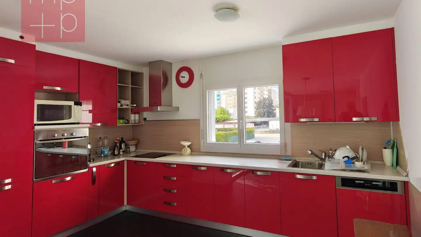 Appartement à vendre - 6830 Chiasso - Photo 4