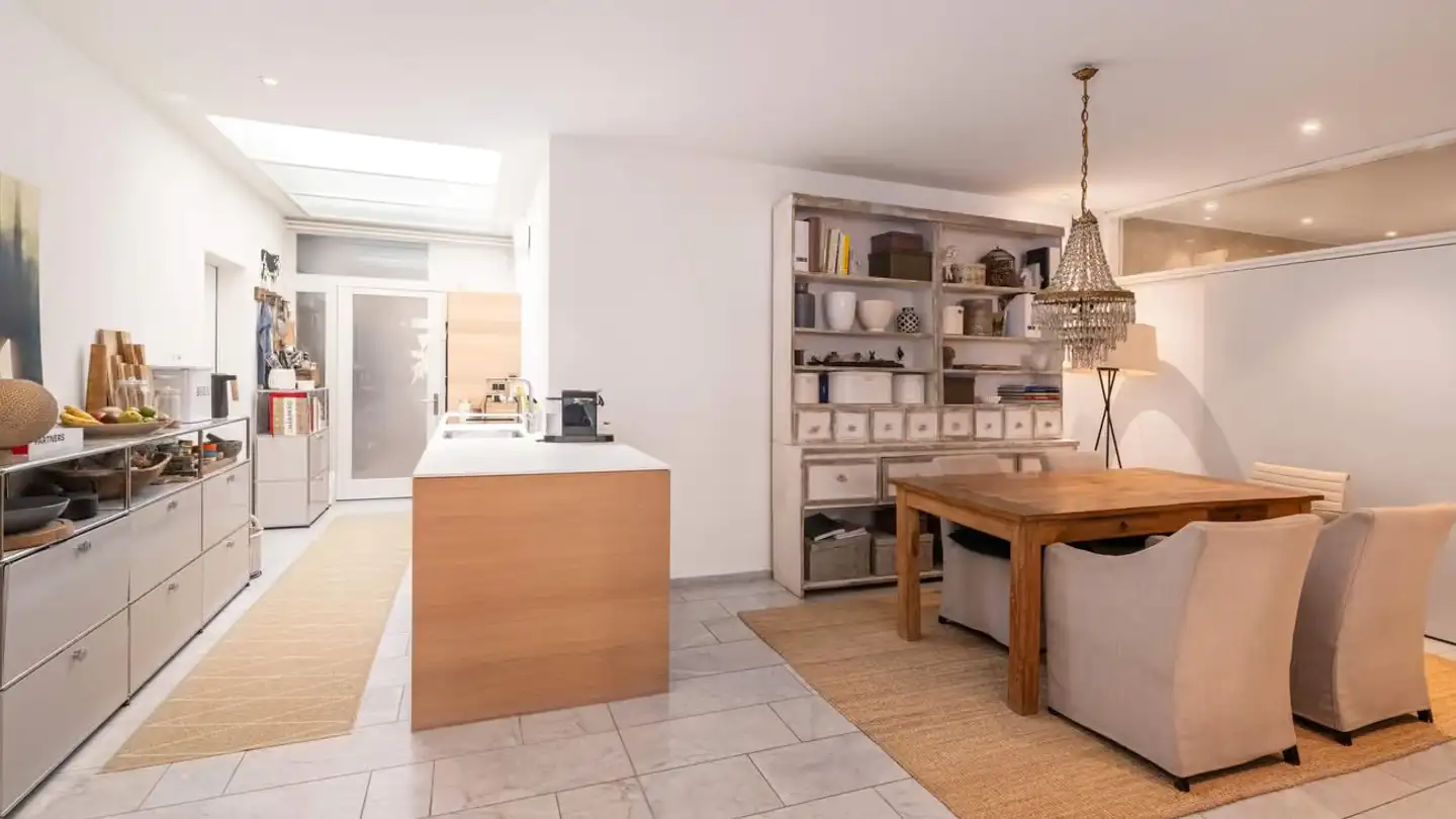 Appartement à louer - Burggasse 26, 4132 Muttenz - Photo 2