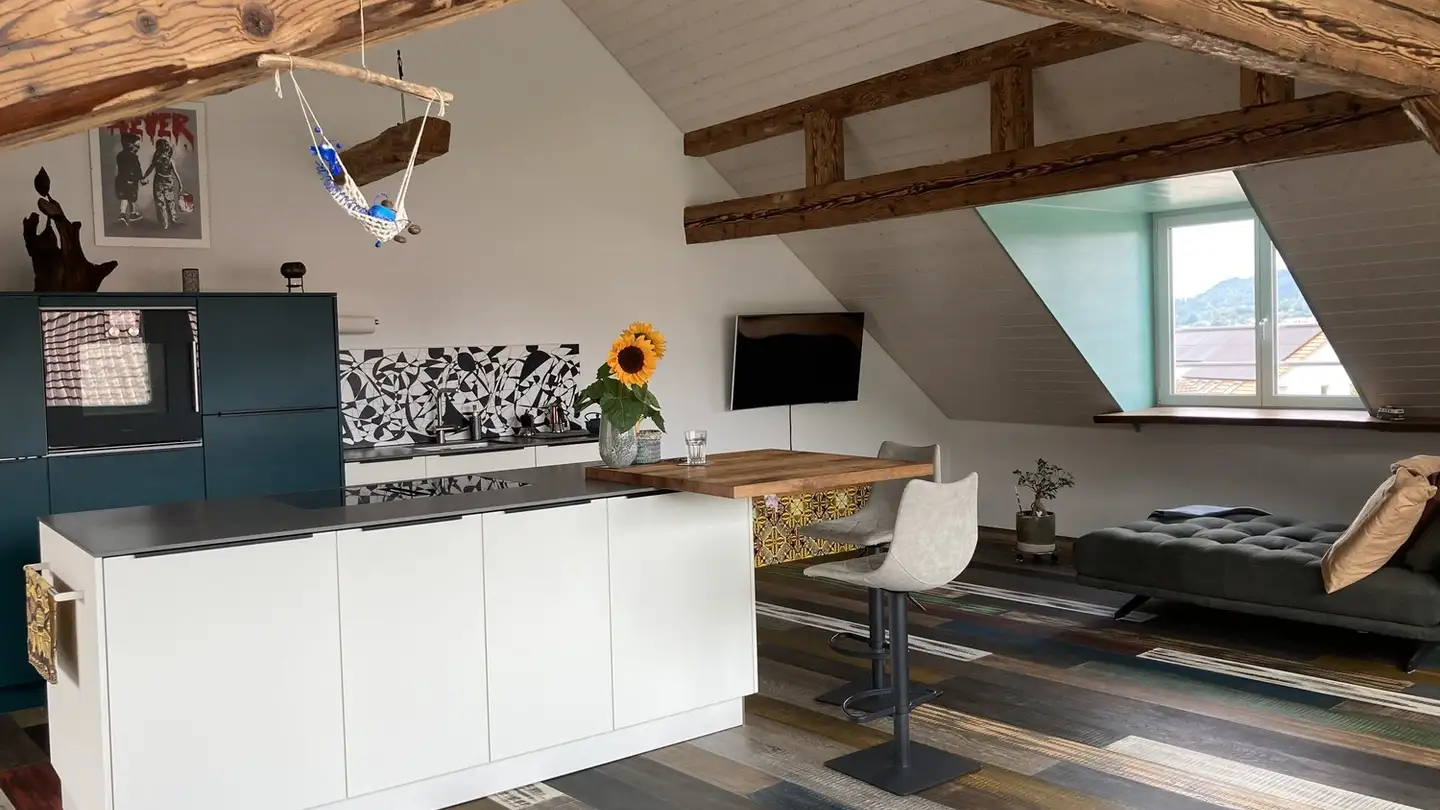 Appartamento in affitto - 4333 Münchwilen AG - Foto 3