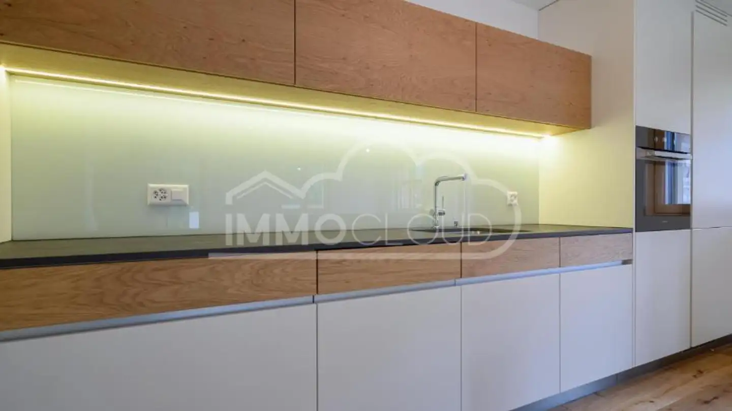Maisonette mieten - Route du Périsset 24, 1660 Château-d'Oex - Foto 4