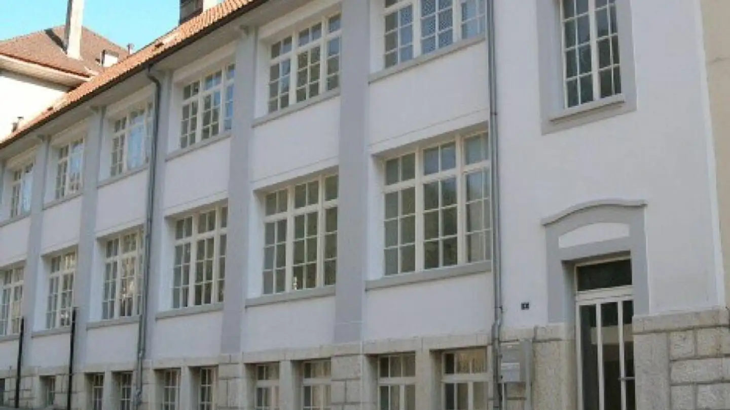 Edificio ad uso misto in vendita - 2610 St-Imier
