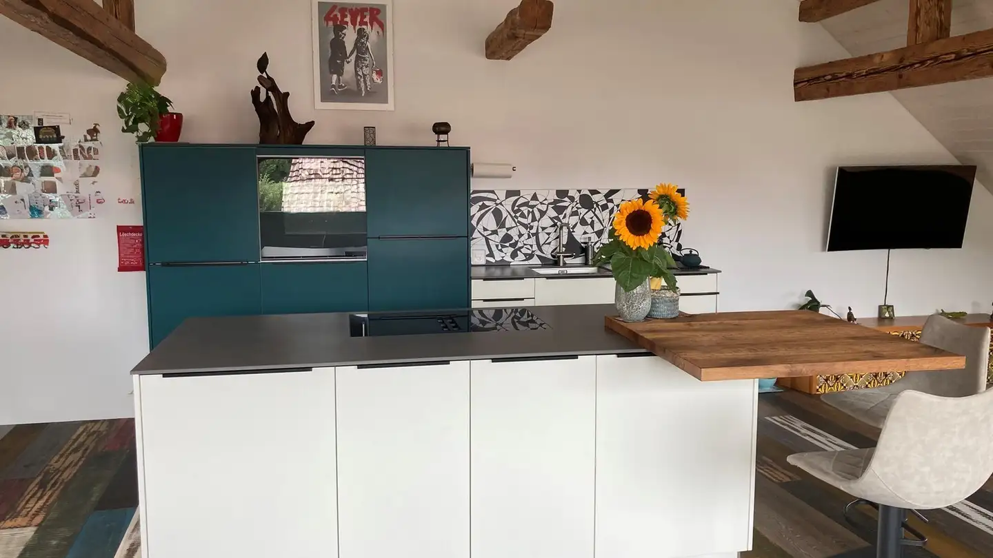 Appartamento in affitto - 4333 Münchwilen AG - Foto 4