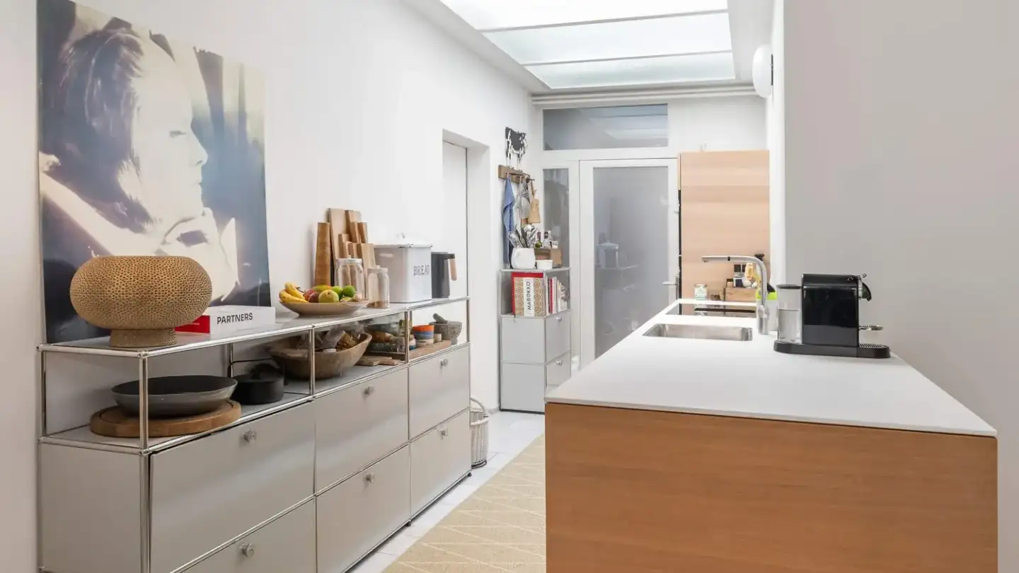 Appartement à louer - Burggasse 26, 4132 Muttenz - Photo 3