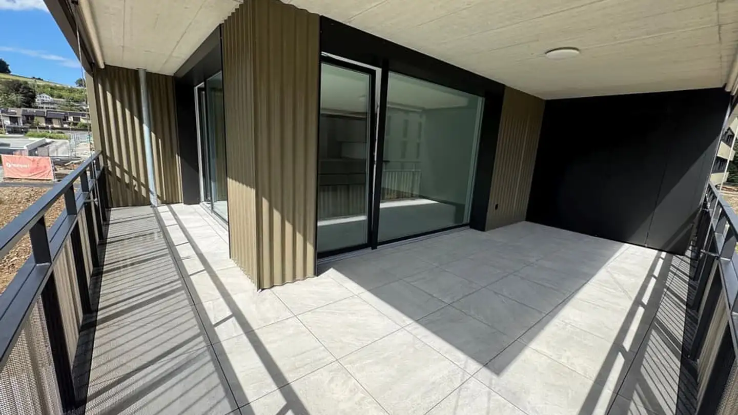 Appartamento in affitto - Impasse De Champ-Riond 22, 1753 Matran