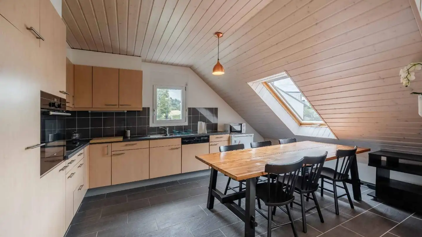 Appartement à vendre - 1066 Epalinges - Photo 4