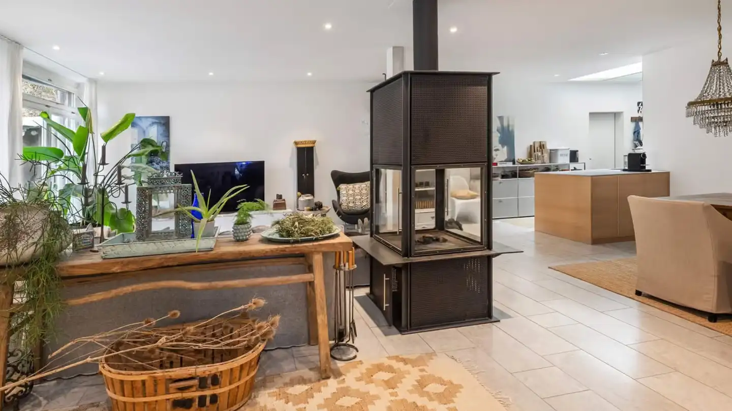 Appartement à louer - Burggasse 26, 4132 Muttenz - Photo 4