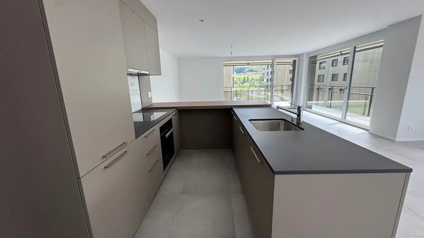 Appartamento in affitto - Impasse De Champ-Riond 22, 1753 Matran - Foto 3