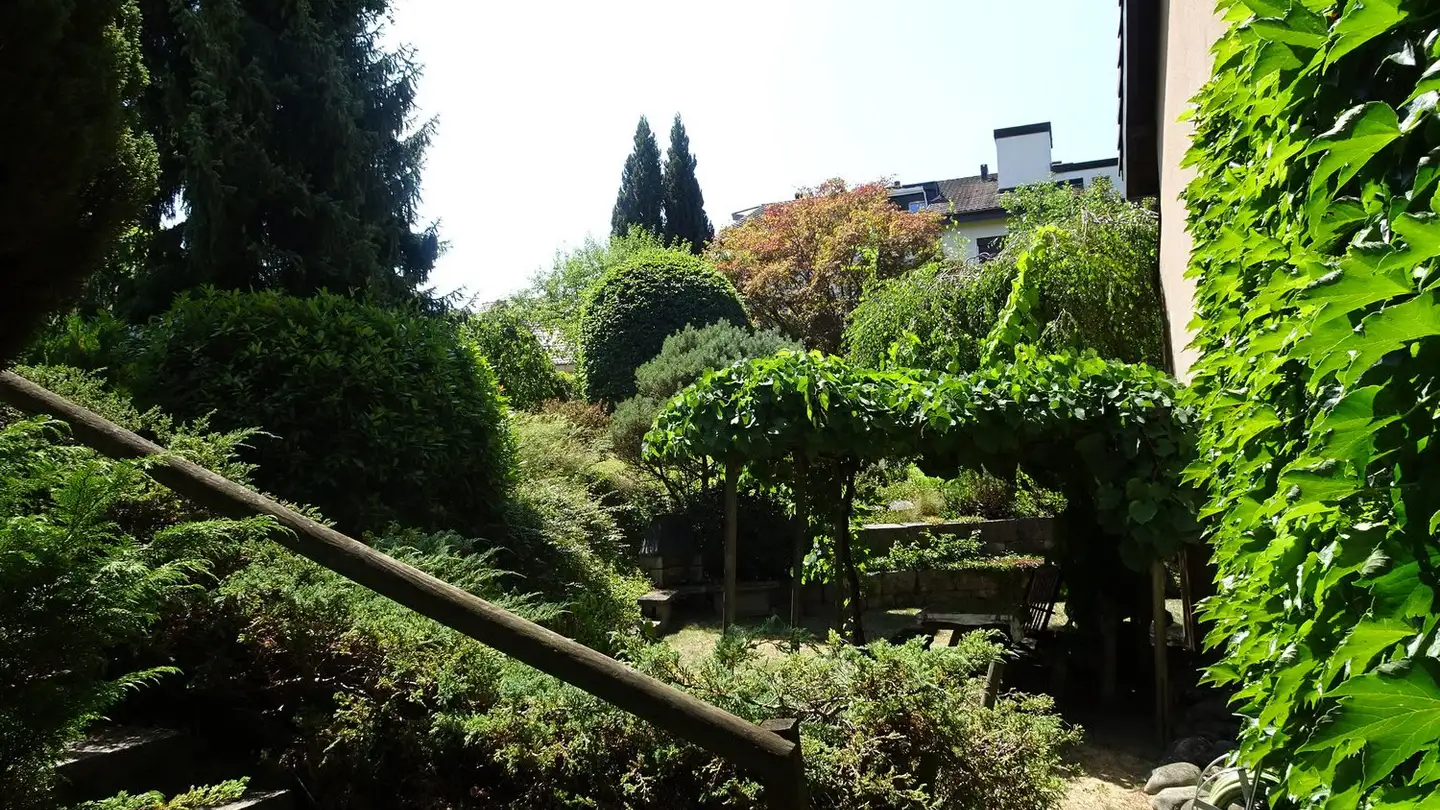 Casa a schiera in vendita - Staldenweg 60, 8965 Berikon - Foto 4