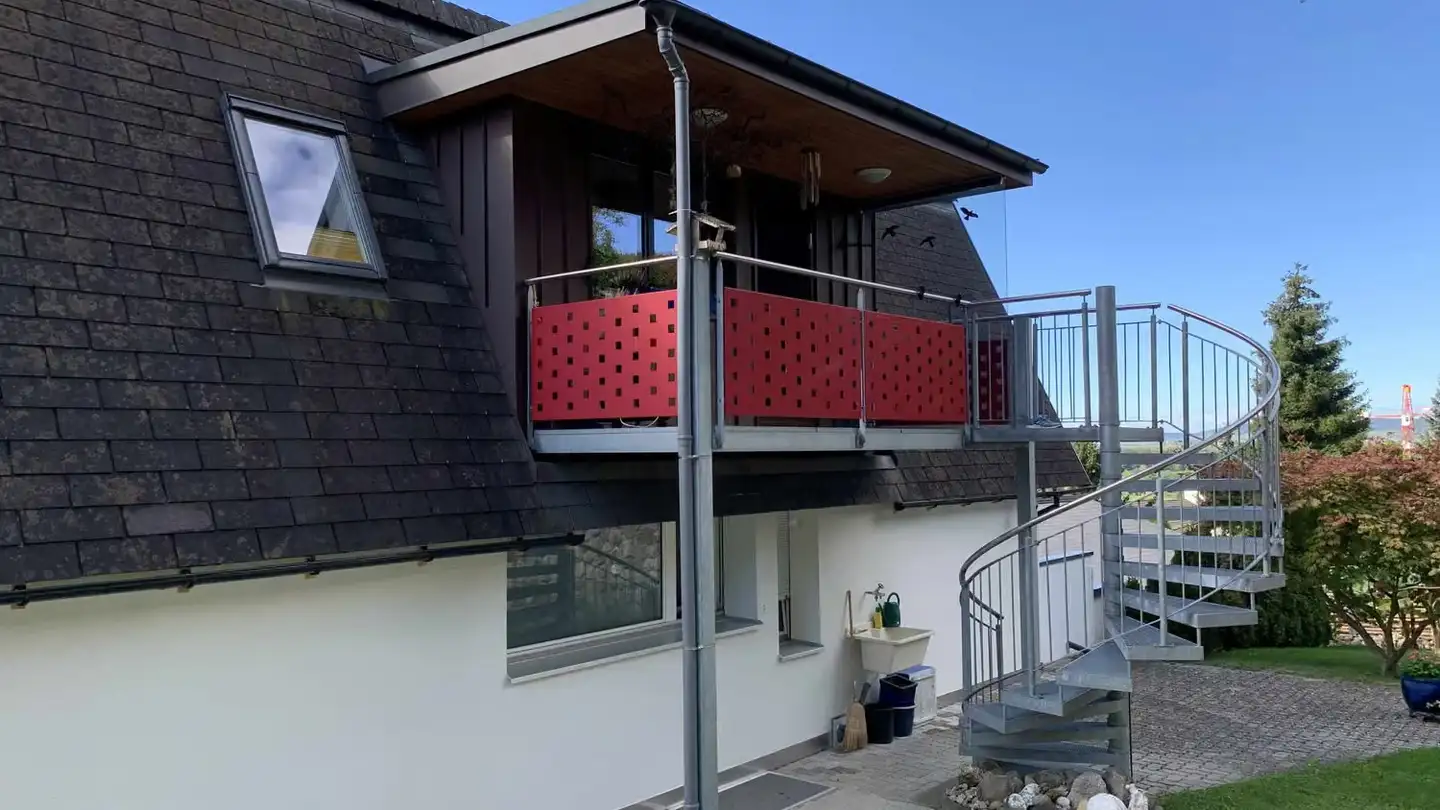 Appartamento in affitto - Im Brütter 1, 8185 Winkel - Foto 2