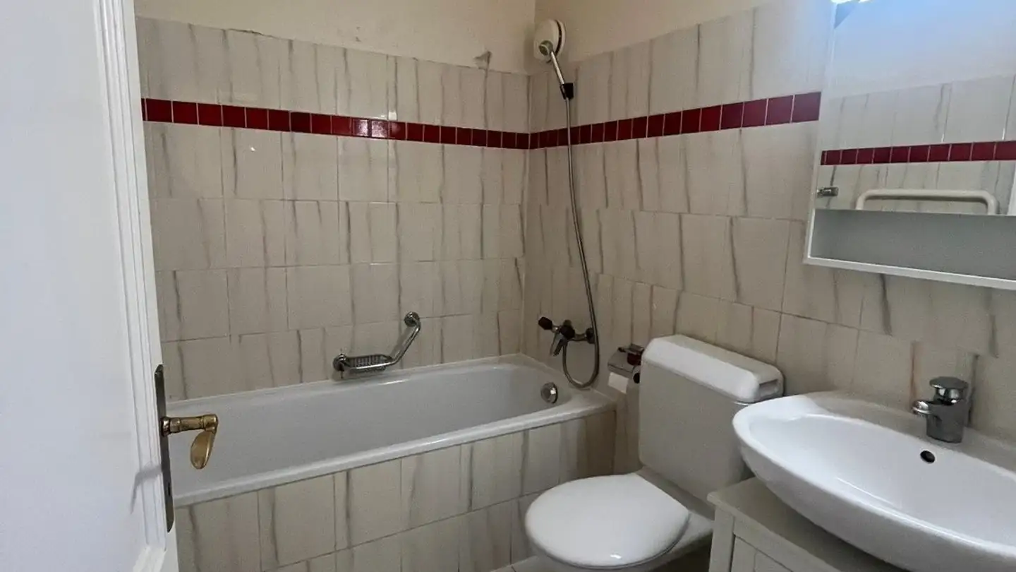 Apartment for rent - 1225 Chêne-Bourg - Photo 3