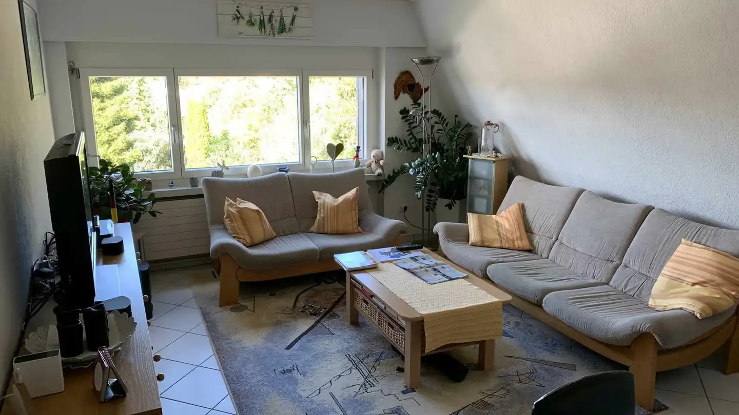 Appartamento in affitto - Im Brütter 1, 8185 Winkel - Foto 3