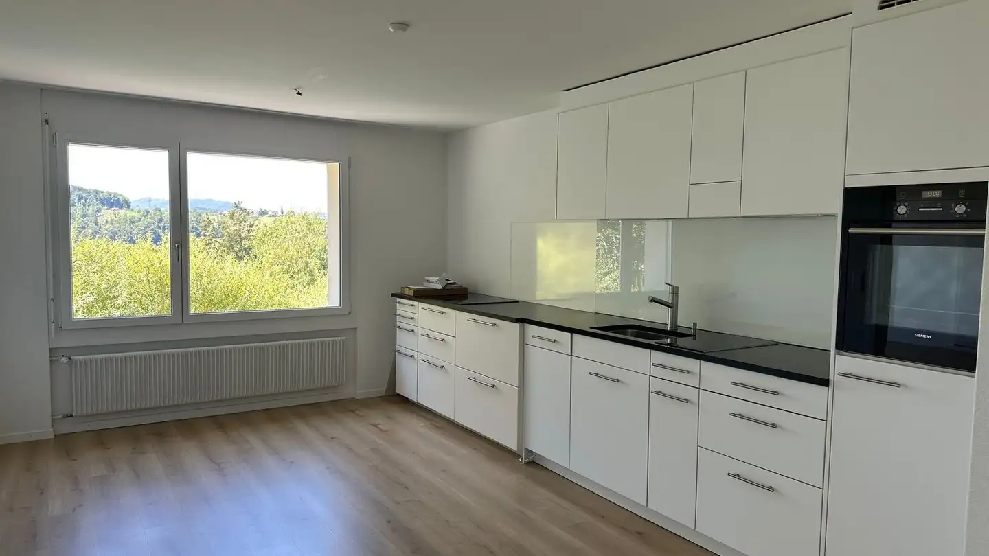Studio mieten - Chalofeweg 1, 5413 Birmenstorf AG