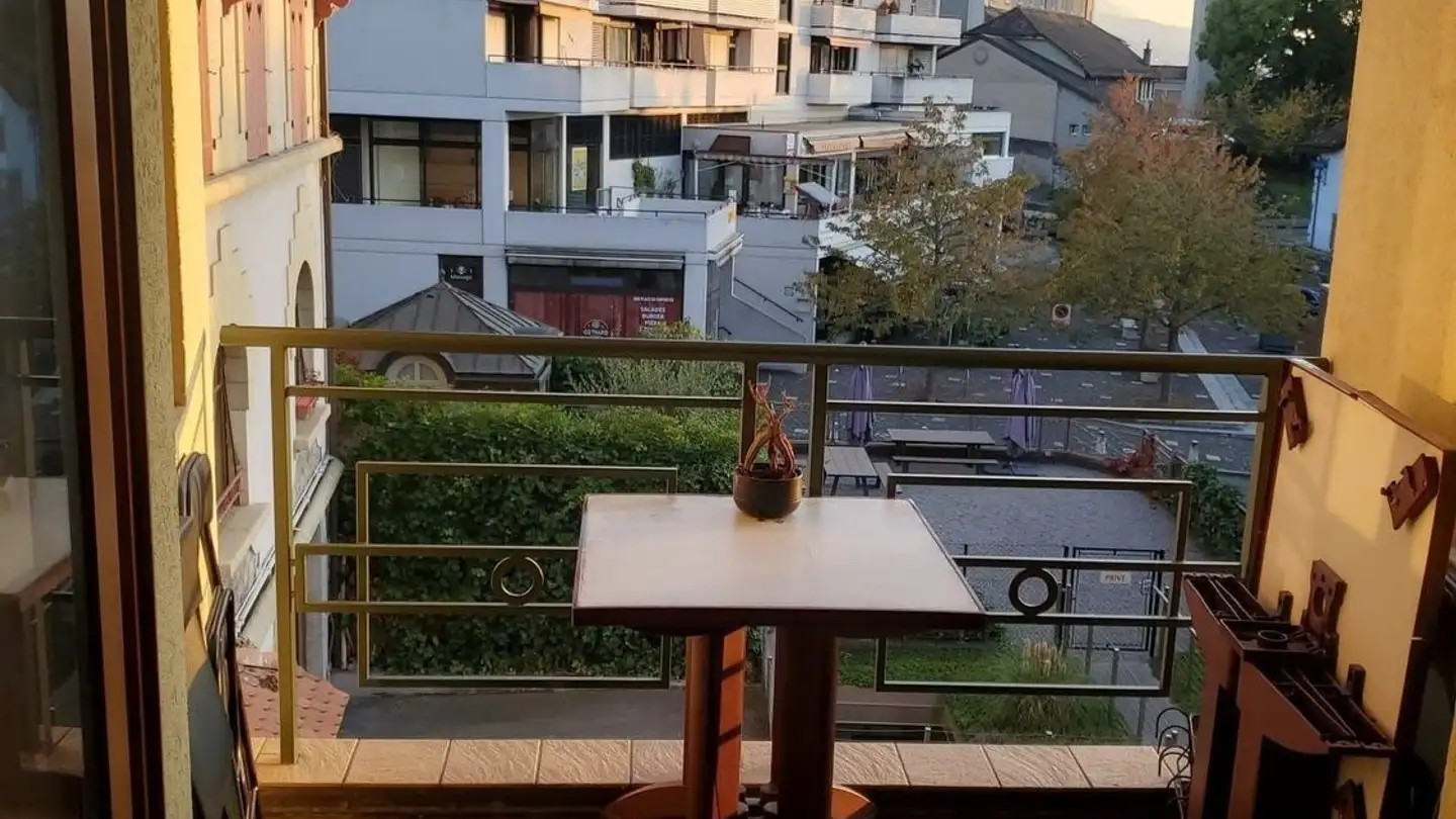 Apartment for rent - 1225 Chêne-Bourg - Photo 4