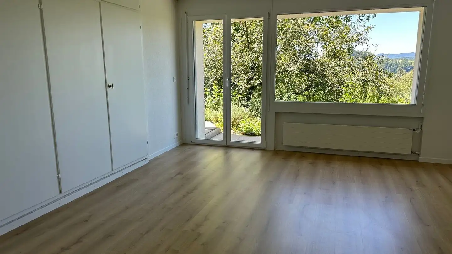 Studio mieten - Chalofeweg 1, 5413 Birmenstorf AG - Foto 2