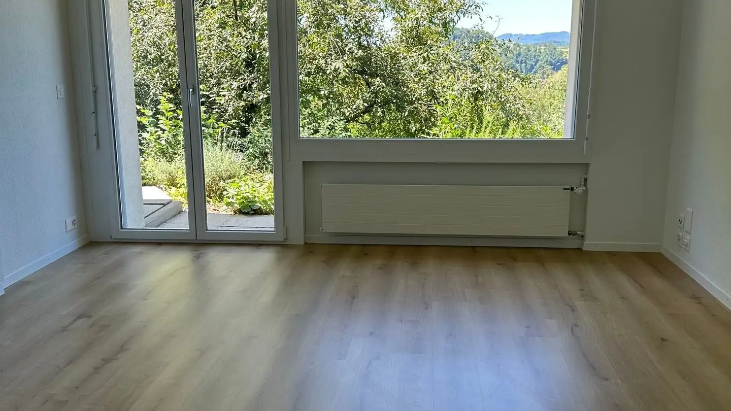 Studio mieten - Chalofeweg 1, 5413 Birmenstorf AG - Foto 4
