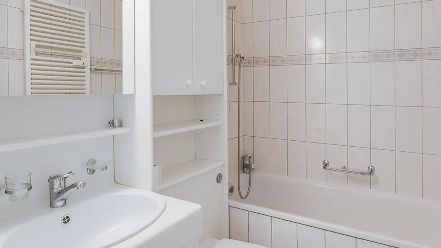 Wohnung mieten - Wilerweg 9, 3280 Murten - Foto 4