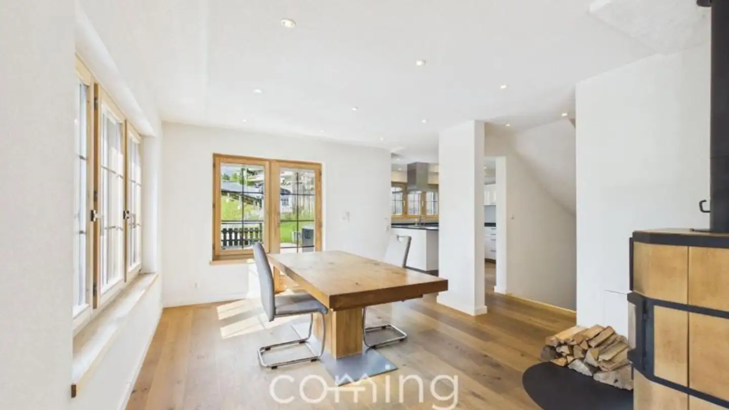 Maison individuelle à vendre - Stale 32, 3922 Stalden VS - Photo 3