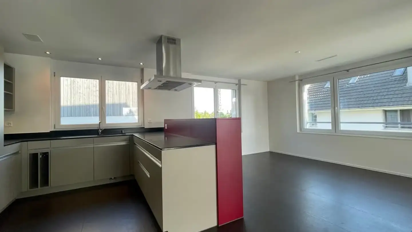 Appartamento in affitto - Schulstrasse 1b, 8536 Hüttwilen - Foto 3