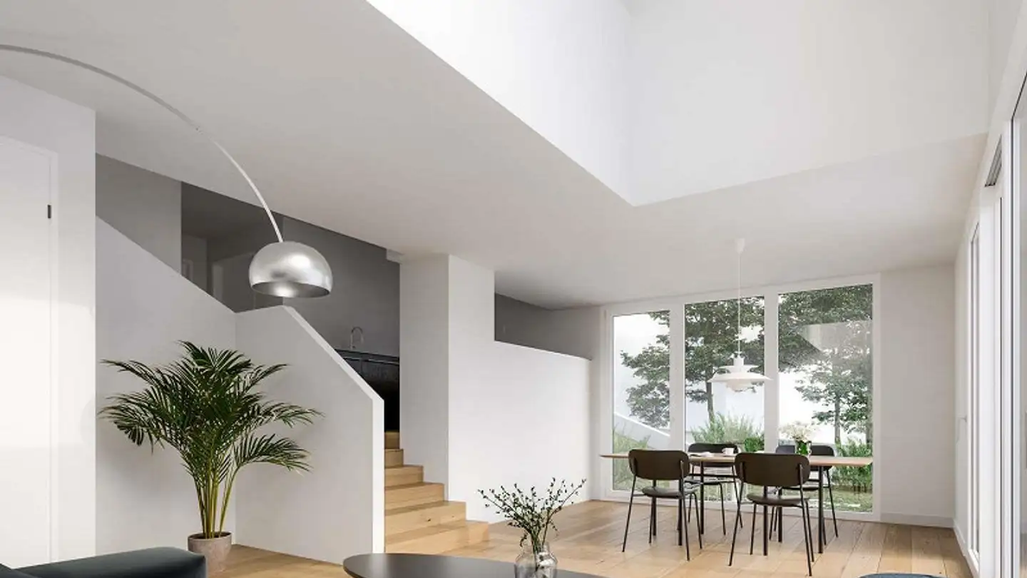 Casa a gradini in vendita - Zürichstrasse 12, 8413 Neftenbach - Foto 4
