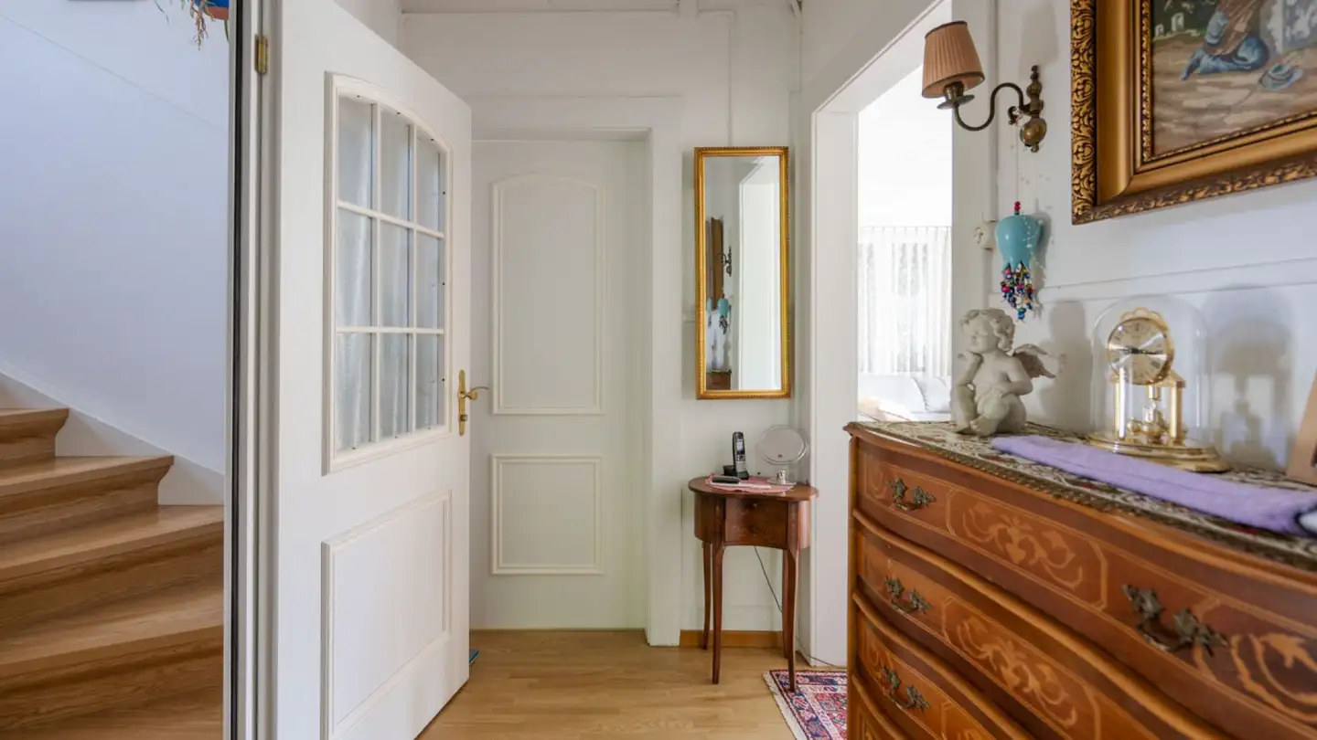 Immeuble résidentiel à vendre - 5012 Schönenwerd - Photo 2