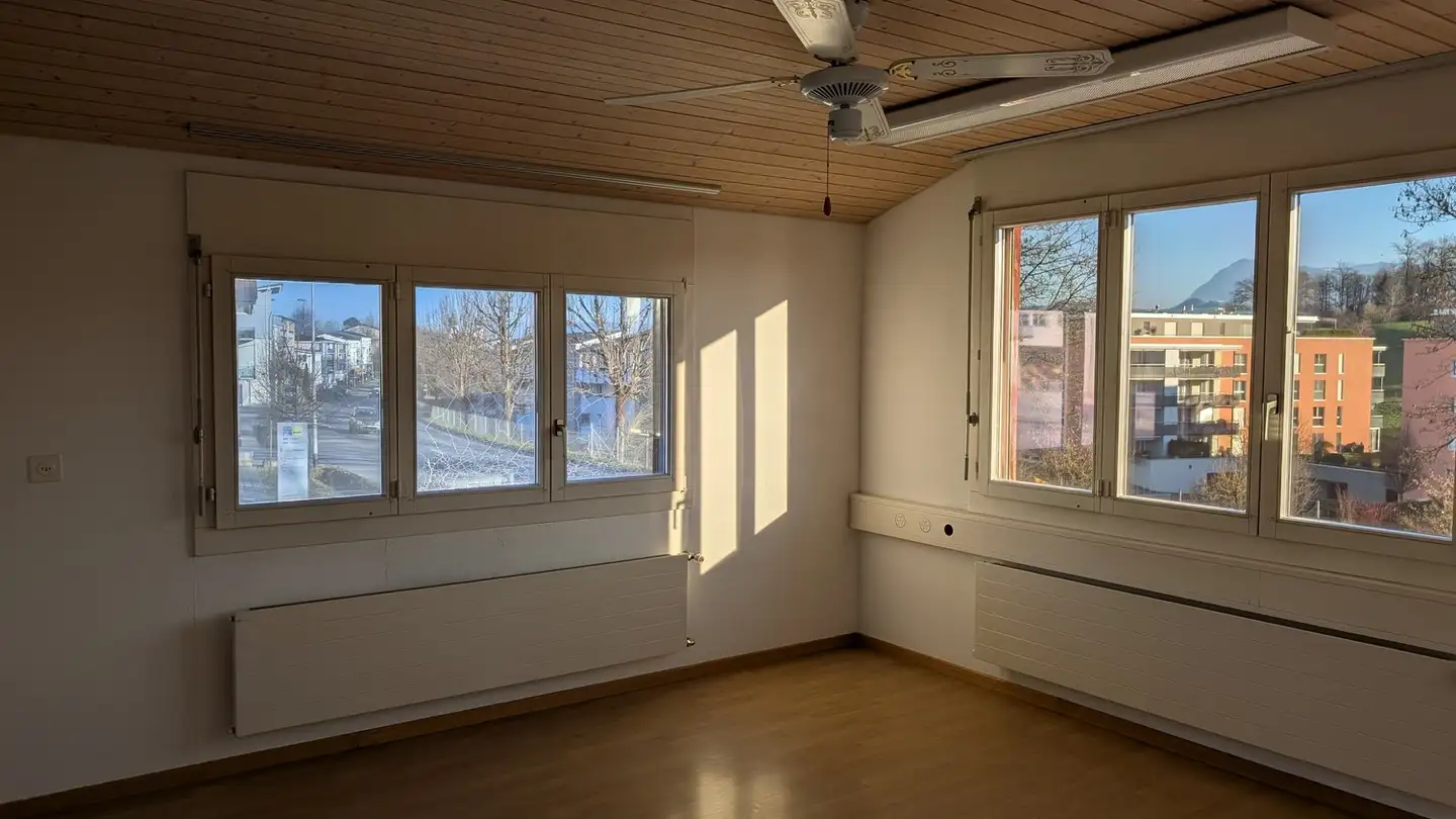 Spazio ufficio in affitto - Rothenburgstrasse 26, 6274 Eschenbach LU - Foto 3