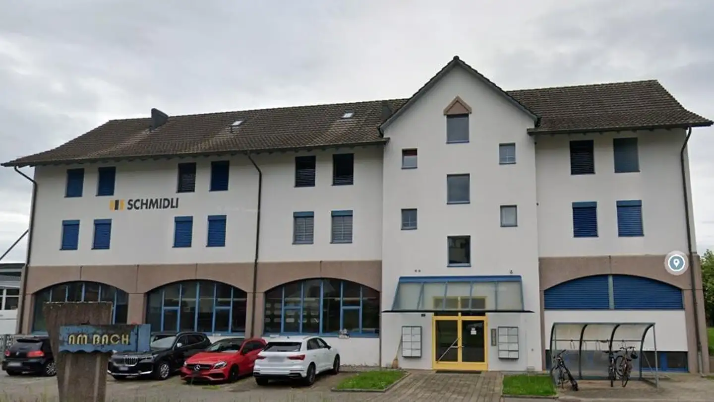 Appartement à louer - Badener Landstrasse 25, 8197 Rafz