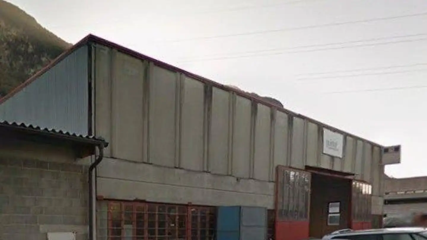 Edificio ad uso misto in vendita - Via Industria, 6826 Riva San Vitale - Foto 3