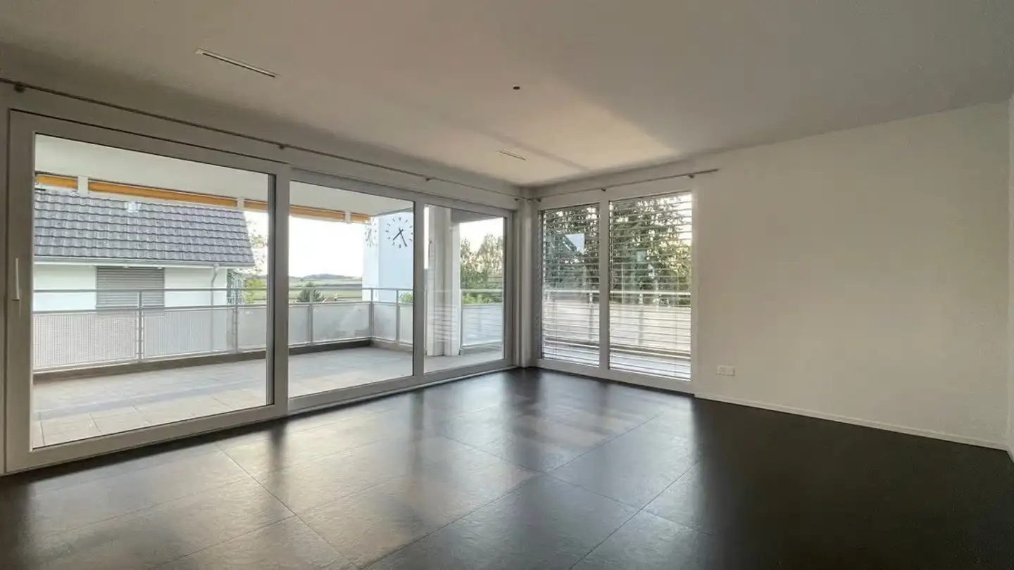 Appartamento in affitto - Schulstrasse 1b, 8536 Hüttwilen - Foto 2