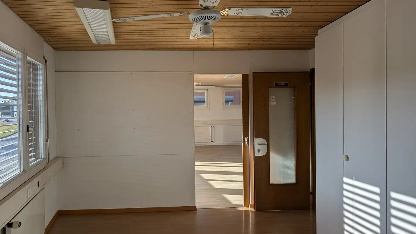 Spazio ufficio in affitto - Rothenburgstrasse 26, 6274 Eschenbach LU - Foto 4