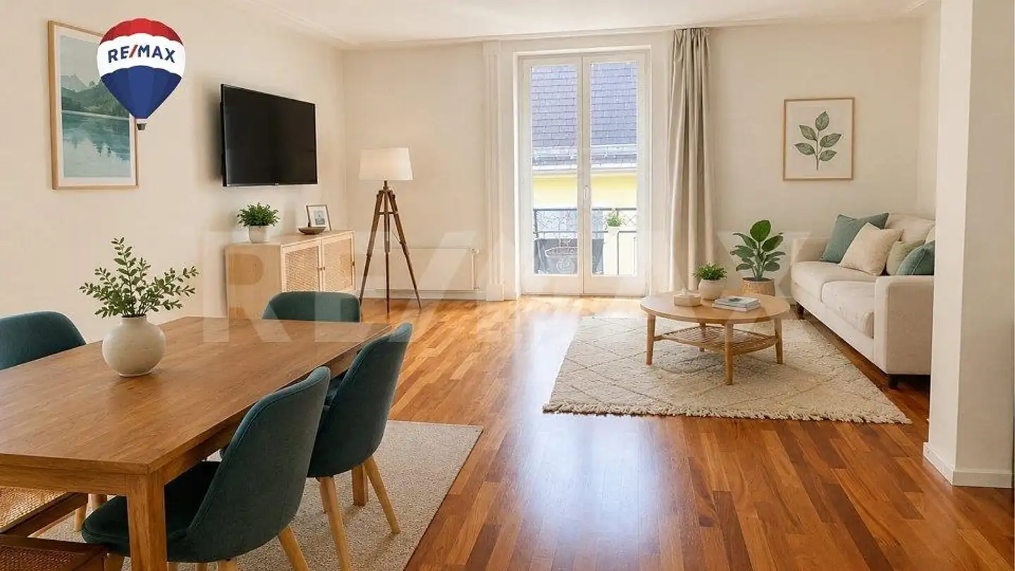 Apartment for sale - Schindlerstrasse 20, 8006 Zürich