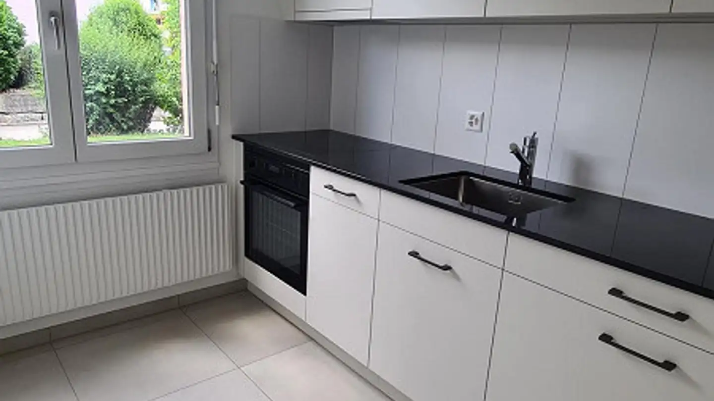 Wohnung mieten - Tiefenackerstrasse 38, 9450 Altstätten SG - Foto 2