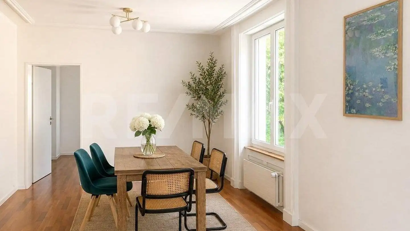 Apartment for sale - Schindlerstrasse 20, 8006 Zürich - Photo 2