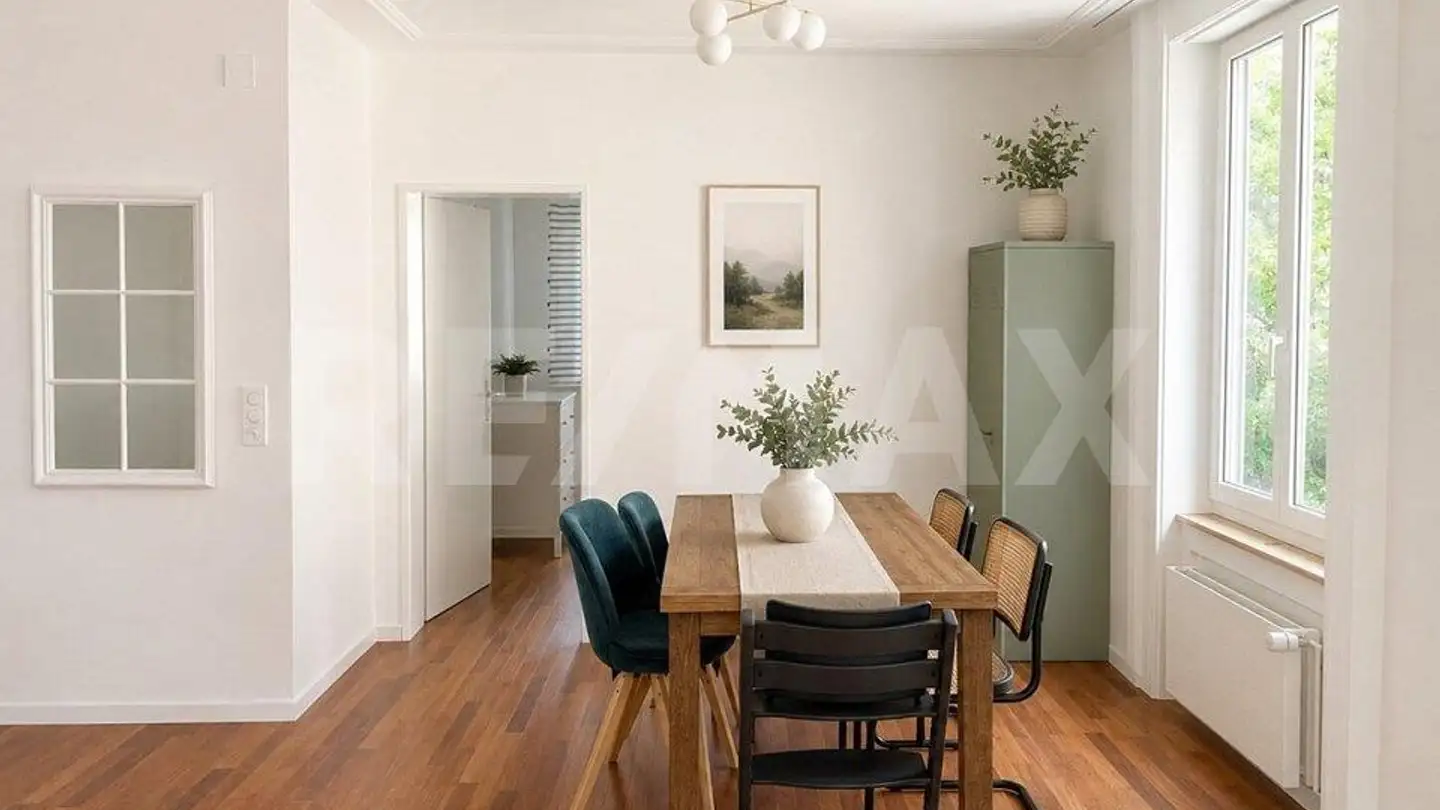 Apartment for sale - Schindlerstrasse 20, 8006 Zürich - Photo 3