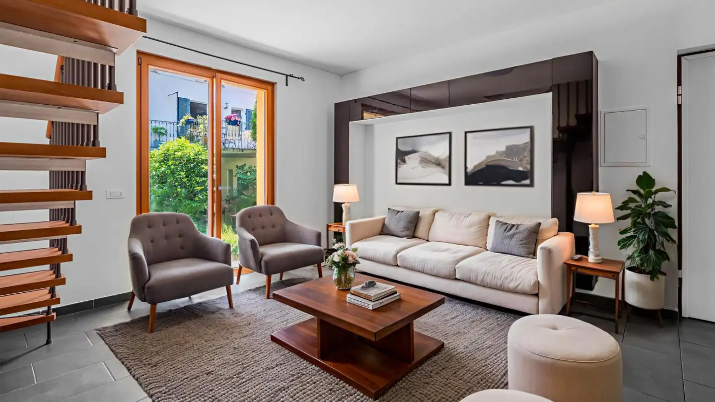 Apartment for sale - 6862 Rancate