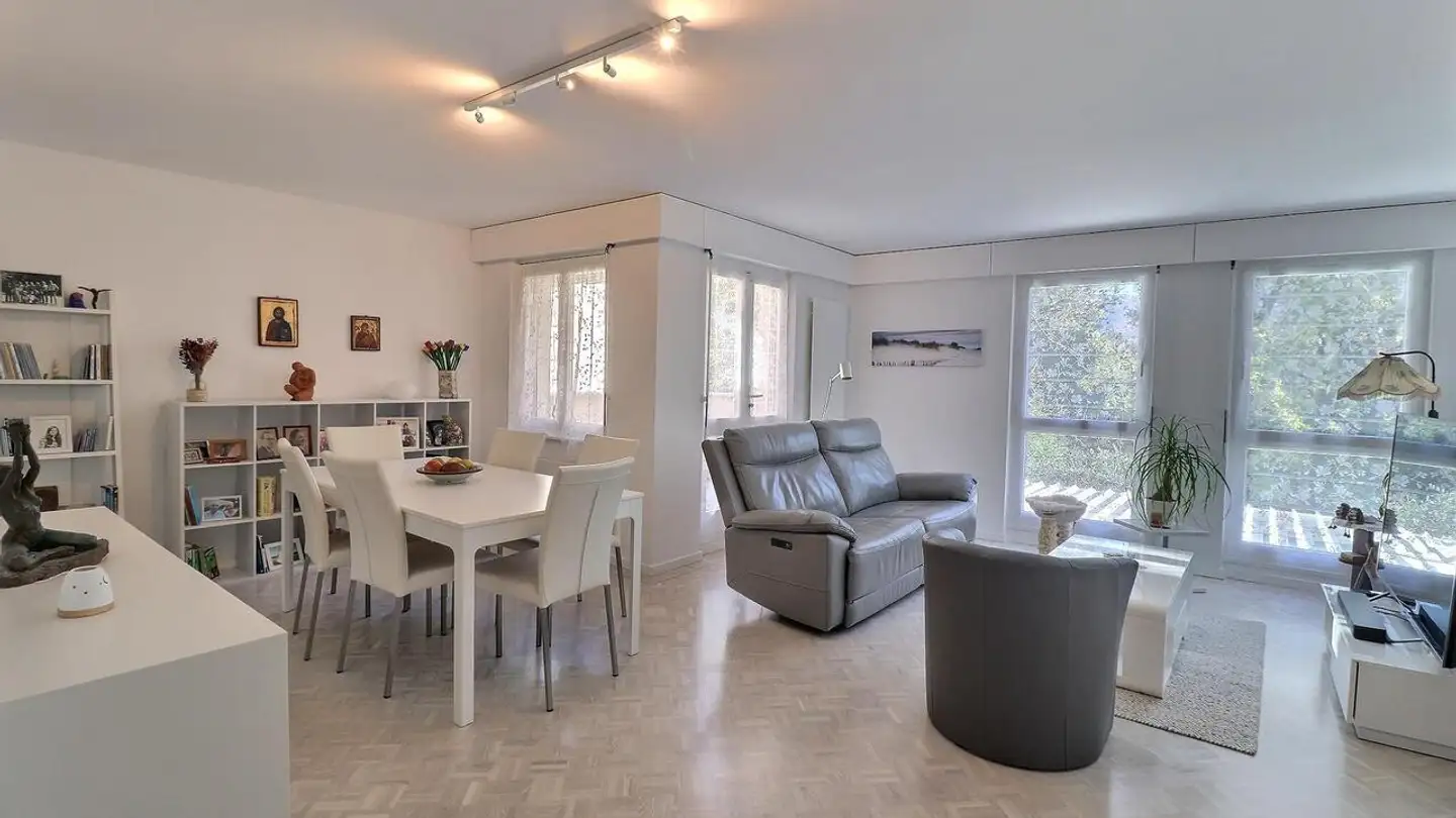 Appartamento in vendita - 1258 Perly - Photo 2