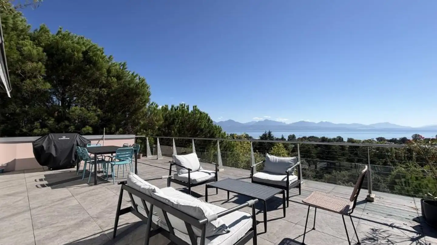 Appartement à vendre - Chemin des Côtes 76, 1020 Renens VD