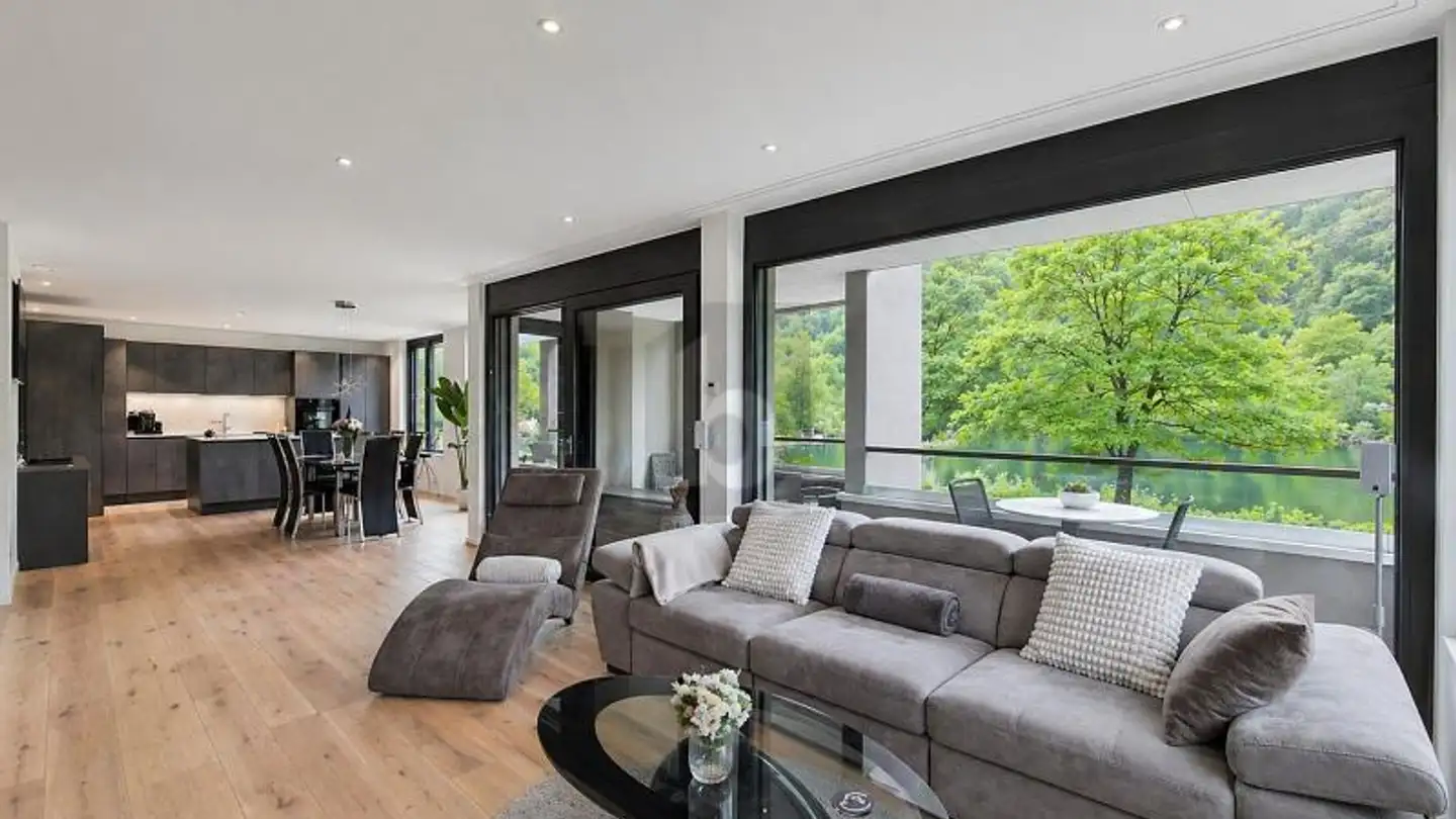 Wohnung kaufen - 9470 Werdenberg