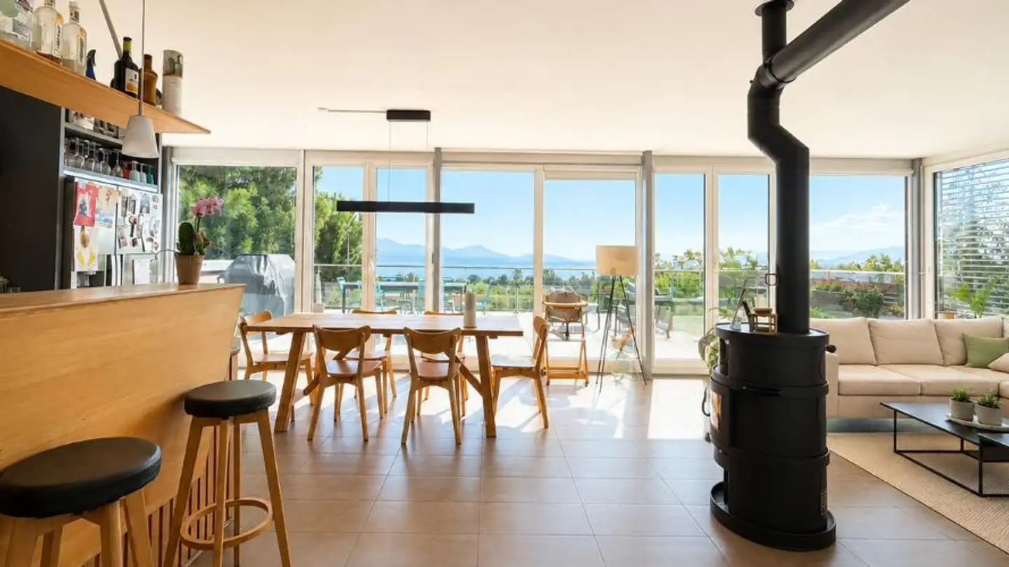 Apartment for sale - Chemin des Côtes 76, 1020 Renens VD - Photo 2