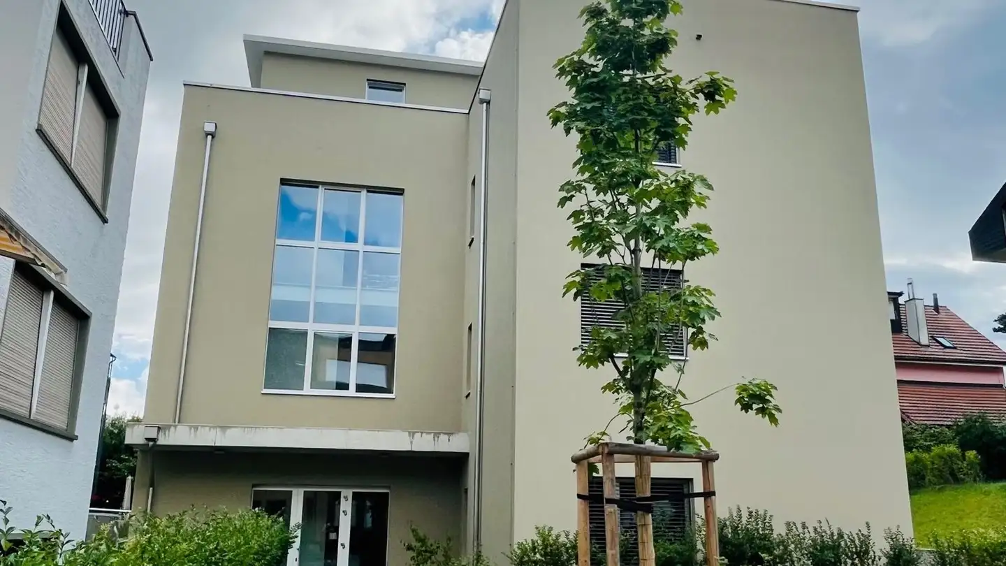 Apartment for sale - Rue Des Pianos / Pianostrasse 63, 2503 Biel/Bienne