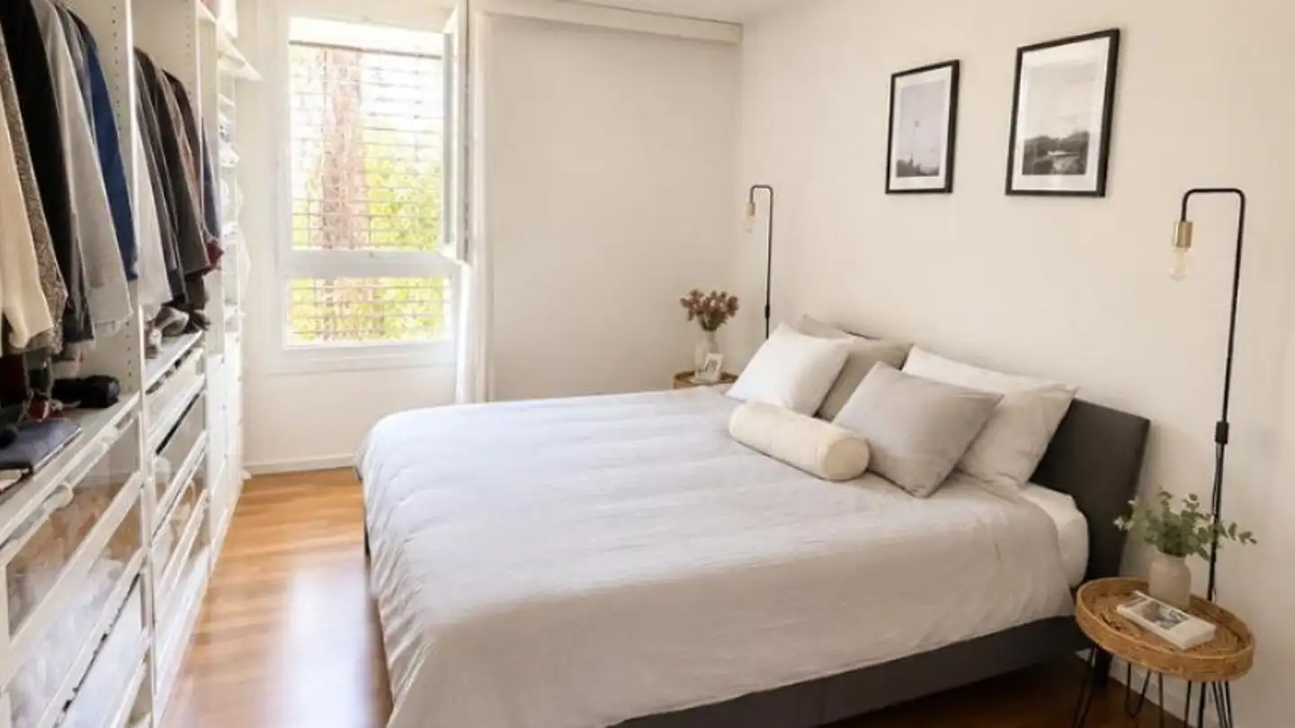Apartment for sale - Chemin des Côtes 76, 1020 Renens VD - Photo 4