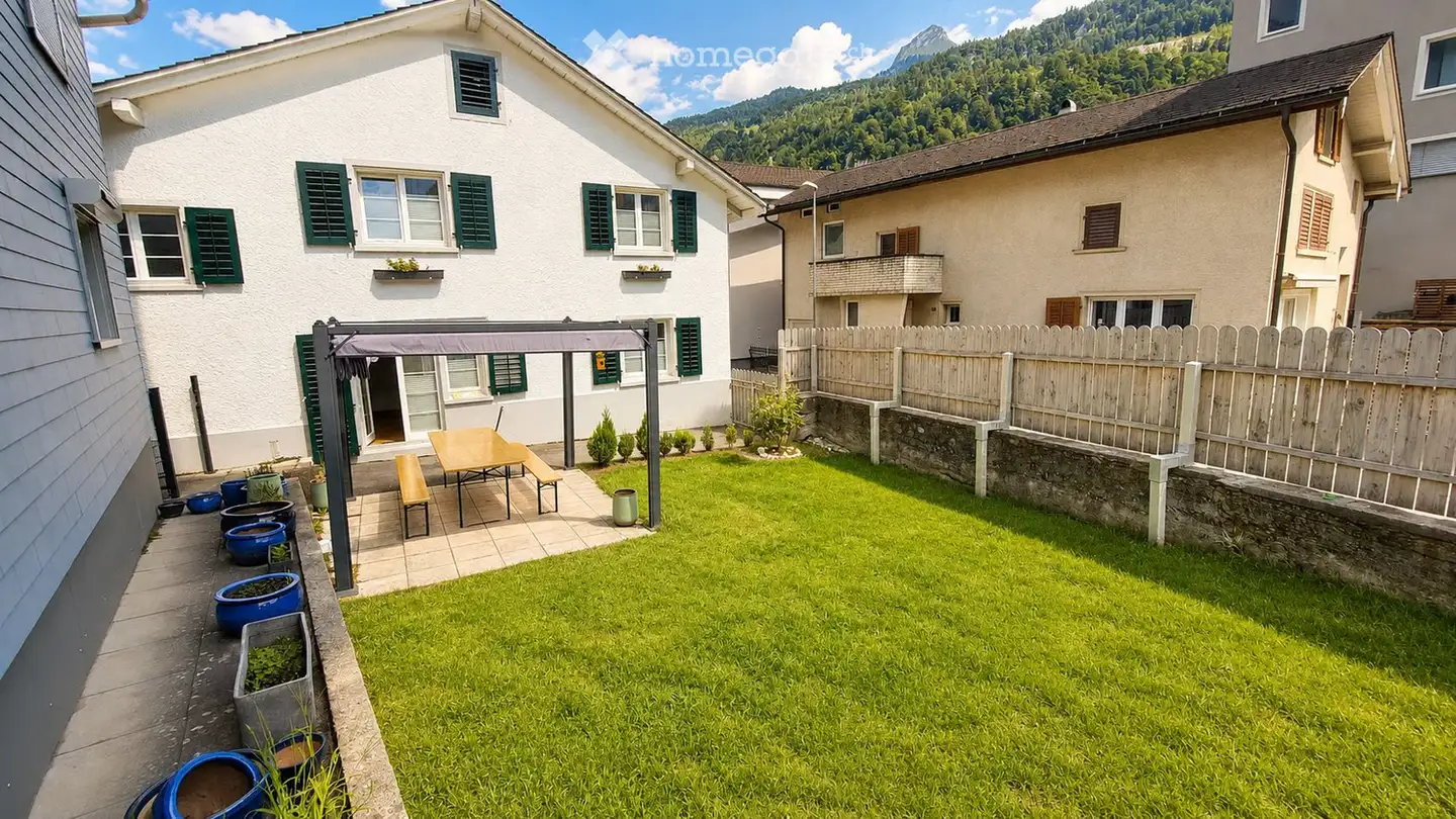 Einfamilienhaus kaufen - 8754 Netstal - Foto 3
