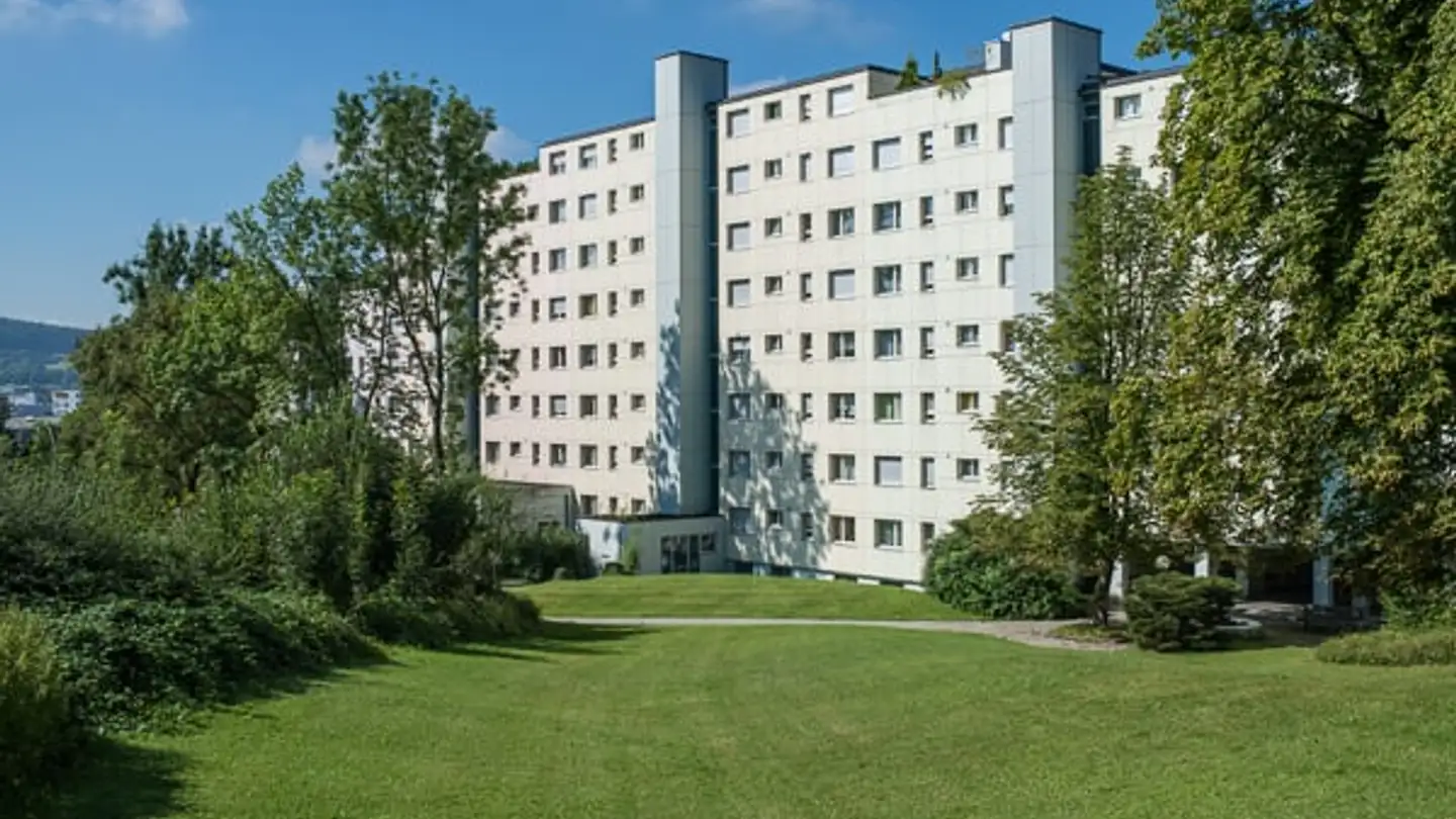 Appartamento in affitto - Hummelackerstrasse 17, 8106 Adlikon b. Regensdorf