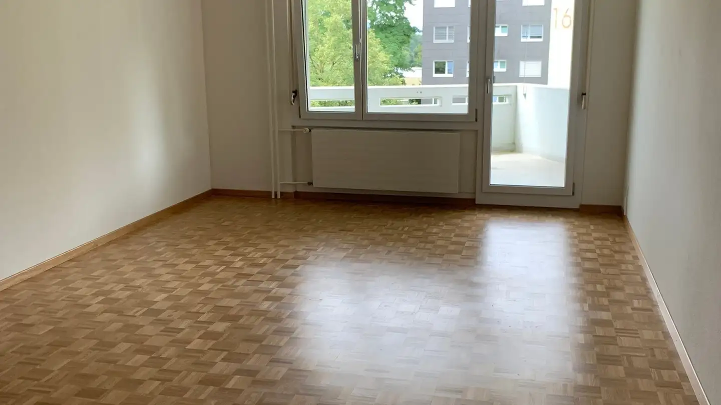 Apartment for rent - Hummelackerstrasse 17, 8106 Adlikon b. Regensdorf - Photo 2