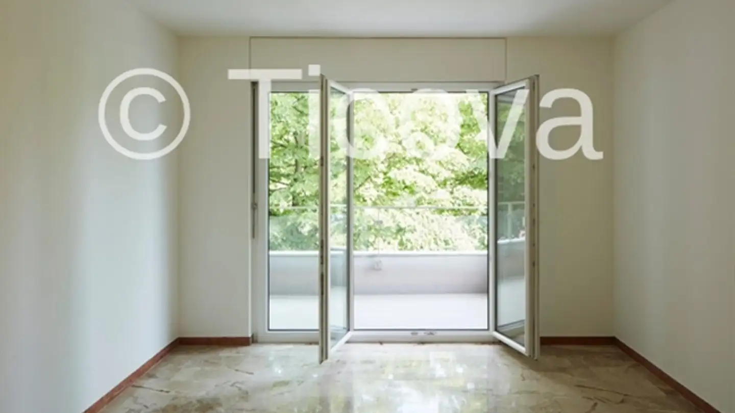 Apartment for rent - 6900 Lugano