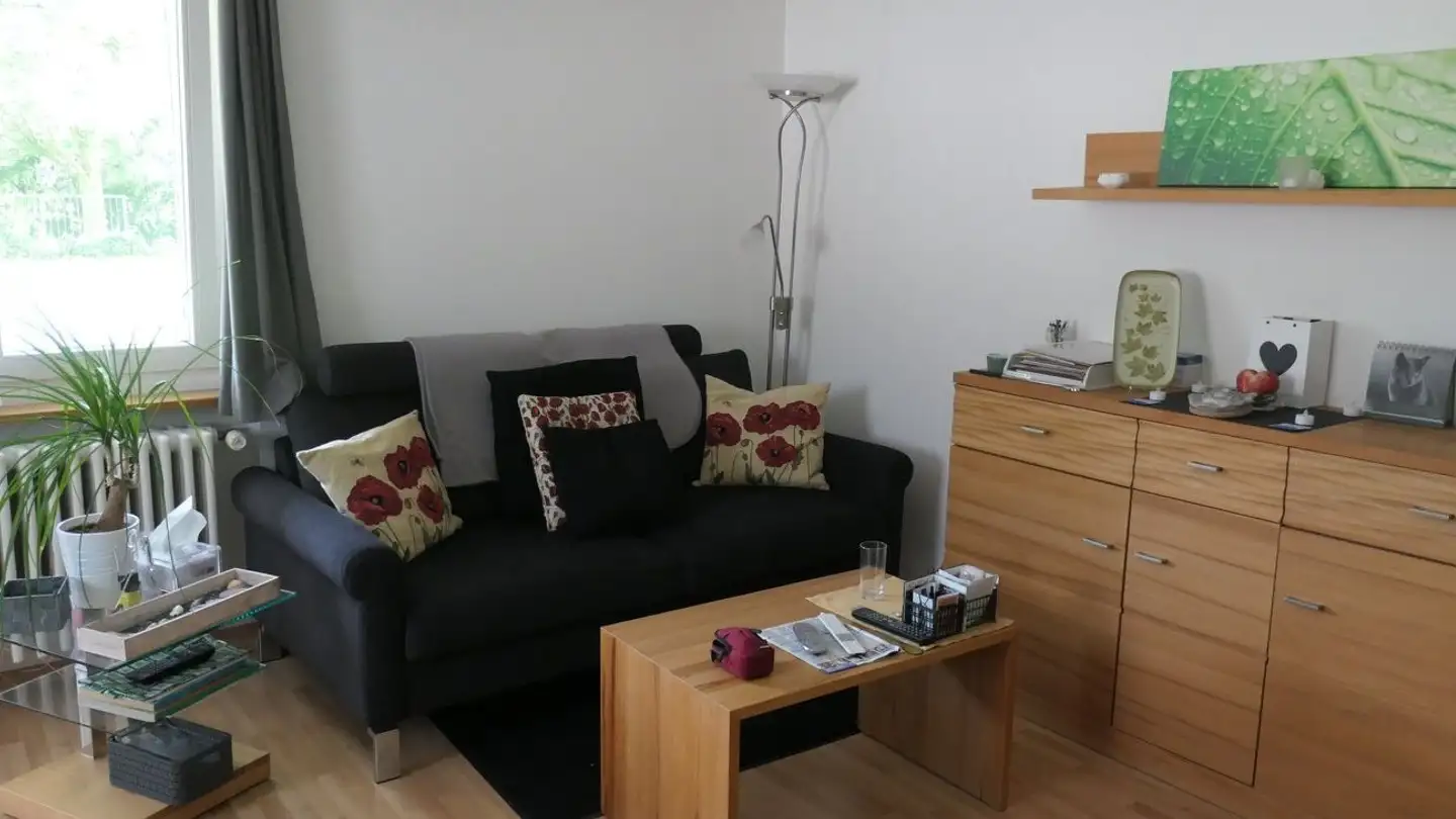 Apartment for rent - Im Geissacker 67, 8404 Winterthur - Photo 2