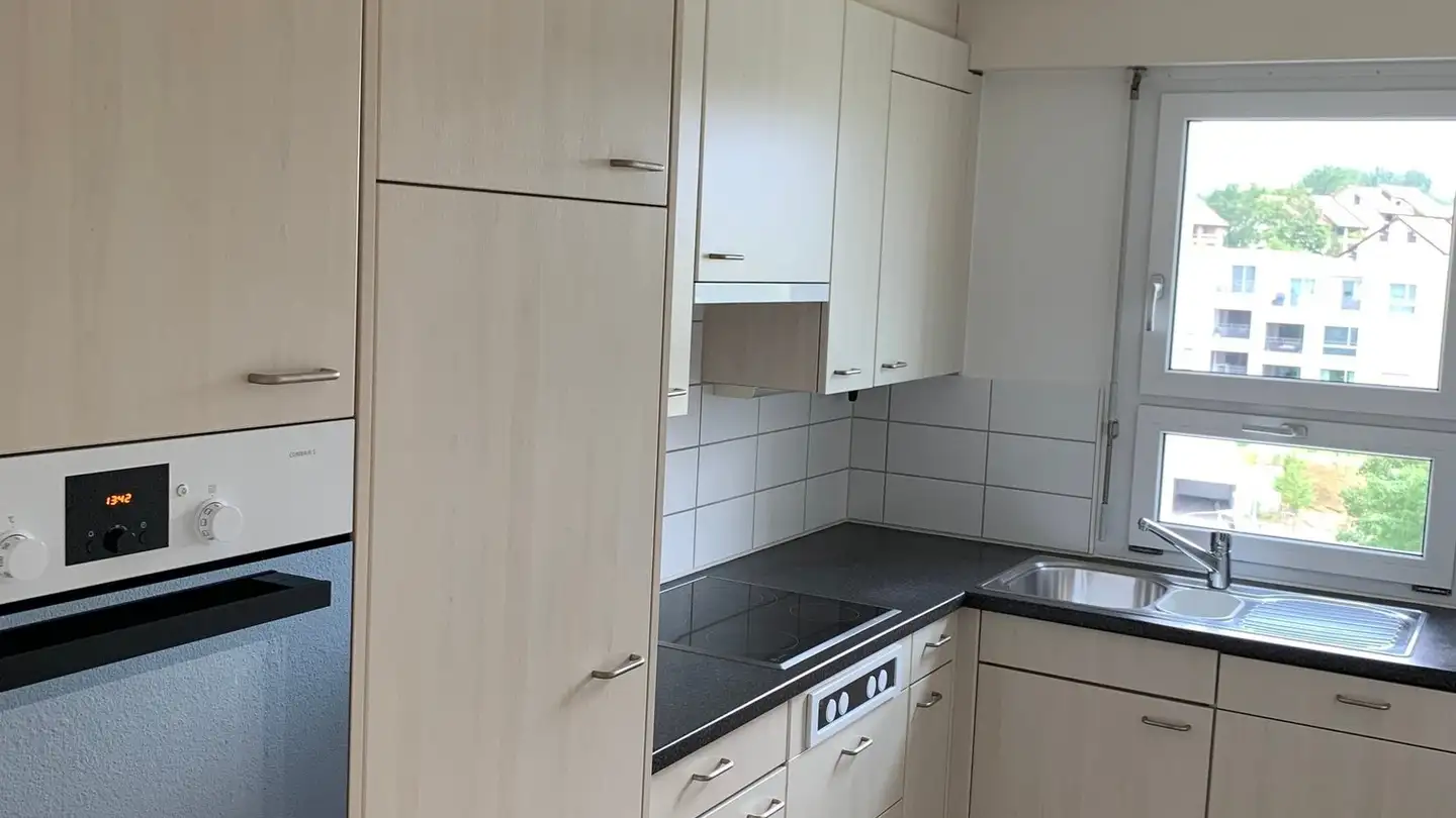 Apartment for rent - Hummelackerstrasse 17, 8106 Adlikon b. Regensdorf - Photo 3
