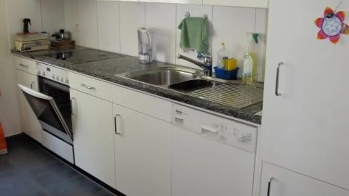 Apartment for rent - Im Geissacker 67, 8404 Winterthur - Photo 3